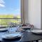 Le Triangle dOr - 1 bedroom apartment with terrace