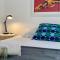 Le Triangle dOr - 1 bedroom apartment with terrace