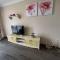 Provence Deluxe Apartment in Atia Resort