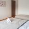 Apartmány 105