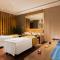 Wanda Realm Harbin Hotel