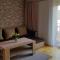 Apartmány 105