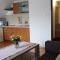 Apartmány 105