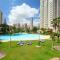 Apartment Gemelos by Interhome