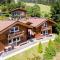 Holiday Home Gunnar by Interhome