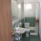 Apartmány 105