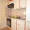 Apartment Voräule by Interhome