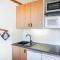 Apartment Boëdette 213 A by Interhome - ليه مينوير
