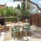 Holiday Home Les Amandines-3 by Interhome