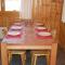 Chalet Coucordin by Interhome
