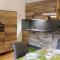 Apartment Rosablanche D31 by Interhome - Siviez