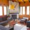 Chalet Sven Heul by Interhome
