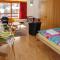 Apartment Rosablanche A21 by Interhome - Siviez