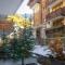 Apartment Rütschi-3 by Interhome - Zermatt
