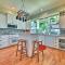 Waterfront Lake Placid Home with Private Dock!