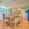 Waterfront Lake Placid Home with Private Dock!