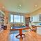 Waterfront Lake Placid Home with Private Dock!