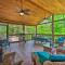 Charming Getaway with Lake Cumberland Views! - سنو