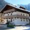Apartment Sonnenheim-2 by Interhome