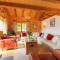 Chalet Saint Piran-1 by Interhome