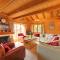 Chalet Saint Piran-1 by Interhome - 威拉尔-苏-罗伦