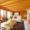 Chalet Khamariah by Interhome - Villars-sur-Ollon