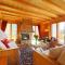 Chalet Khamariah by Interhome - Villars-sur-Ollon