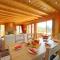 Chalet Khamariah by Interhome - Villars-sur-Ollon