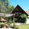 Chalet Waldweber - SWG100 by Interhome - Kruckenberg