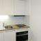 Apartment Chalet Desirée by Interhome