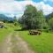 Holiday Home Chalet Chiemsee by Interhome
