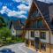 Serce Tatr Residence Zakopane - blisko Krupówek