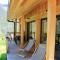 Modern Chalet With Garden Chamonix - 夏蒙尼-勃朗峰