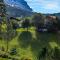 Apartment Chalet Spassvogel by Interhome