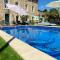La Marelle Maison d hôtes à 500m du Canal du Midi