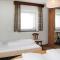 Apartment Altes Zollhaus-1 by Interhome