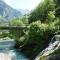 Chalet Rustico Fortuna by Interhome