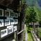 Chalet Rustico Fortuna by Interhome