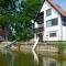 Chalet Panorama by Interhome
