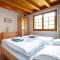 Apartment Chalet Eiger-2 by Interhome