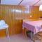 Apartment Chalet Bärgsunna-4 by Interhome