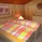 Apartment Chalet Bärgsunna-4 by Interhome