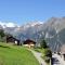 Studio Bergfink Dachgeschoss-2 by Interhome