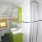 Studio Bergfink Dachgeschoss-2 by Interhome - Grächen