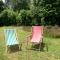 Holiday Home Les Genêts by Interhome