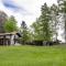 Holiday Home Baita Nini by Interhome