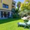 Apartment Il Giardino by Interhome