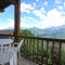 Apartment Grand Sarriod-3 by Interhome