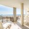 Apartment Le Sunset-Cap Sud-7 by Interhome