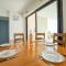 Apartment Le Sunset-Cap Sud-7 by Interhome